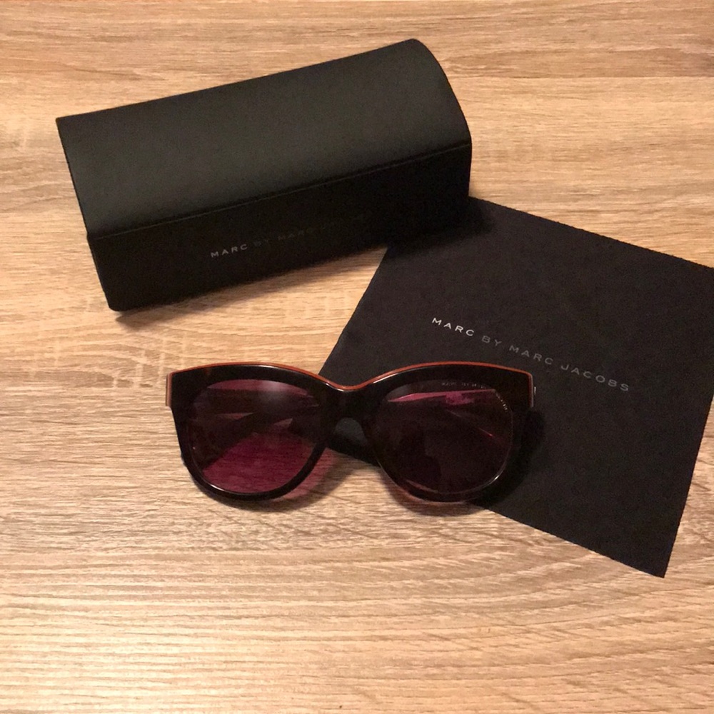 Marc by Marc Jacobs sunglasses